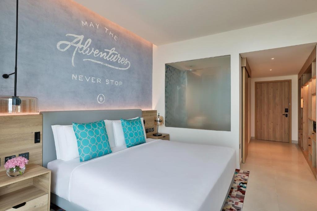 هتل ان اچ کالکشن